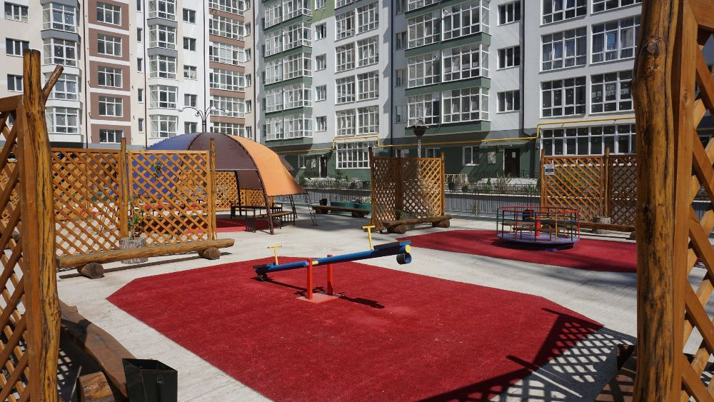 Продаю,  3-к квартиру ,82м.кв., Центр міста, Княгинен Ивано-Франковск - изображение 2