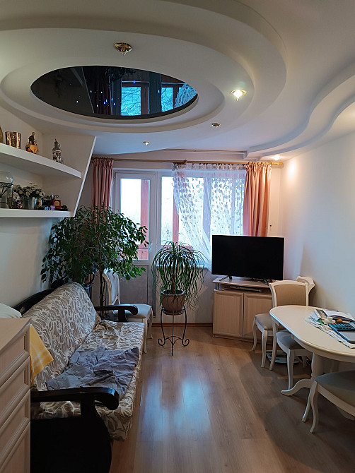 Срочная продажа добротной 3к квартиры площадь Победы. Николаев - изображение 1