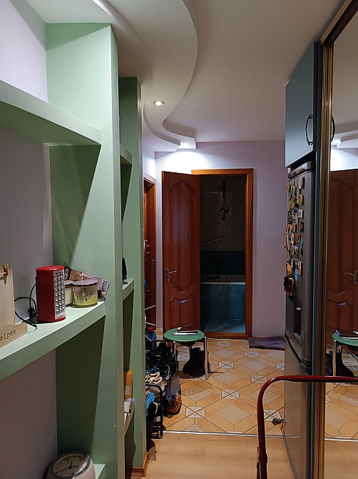 Срочная продажа добротной 3к квартиры площадь Победы. Николаев - изображение 4