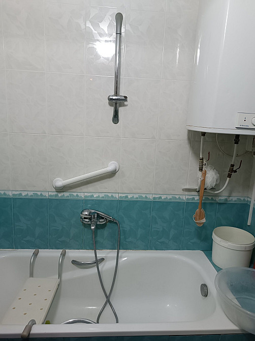 Срочная продажа добротной 3к квартиры площадь Победы. Николаев - изображение 8