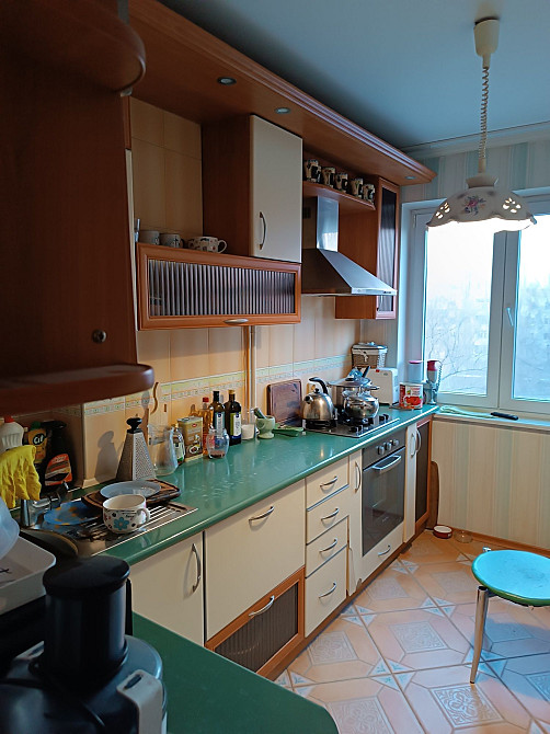 Срочная продажа добротной 3к квартиры площадь Победы. Николаев - изображение 7