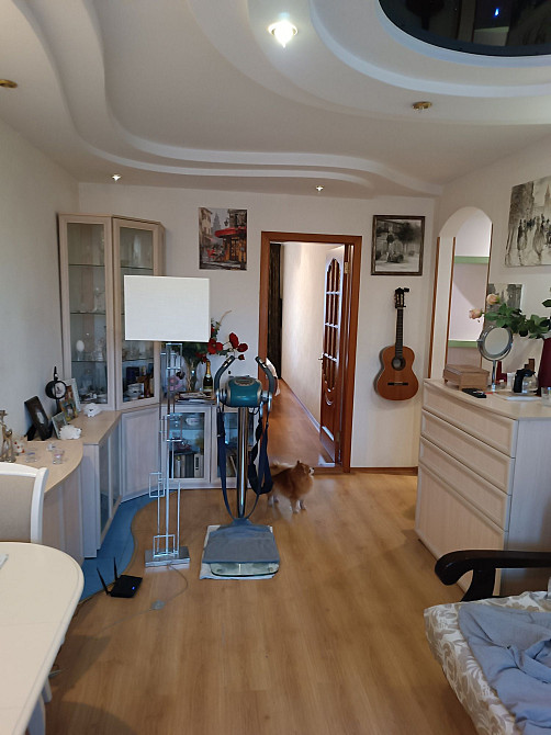 Срочная продажа добротной 3к квартиры площадь Победы. Николаев - изображение 3