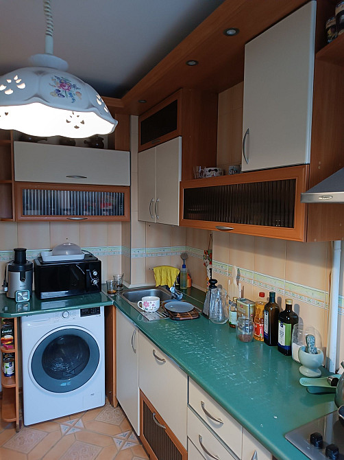 Срочная продажа добротной 3к квартиры площадь Победы. Николаев - изображение 6