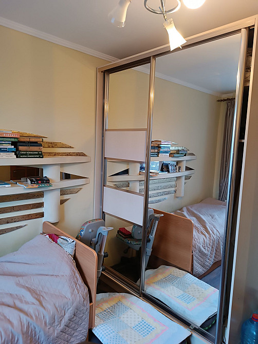 Срочная продажа добротной 3к квартиры площадь Победы. Николаев - изображение 5