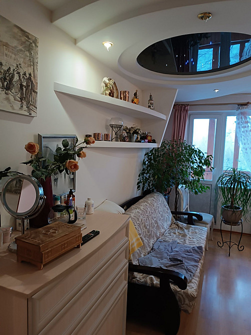 Срочная продажа добротной 3к квартиры площадь Победы. Николаев - изображение 2