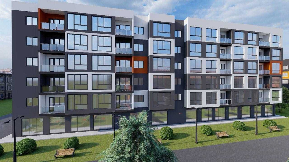 1 кім квартира, ВИГІДНА ЦІНА, Розтермінування Коломыя - изображение 3