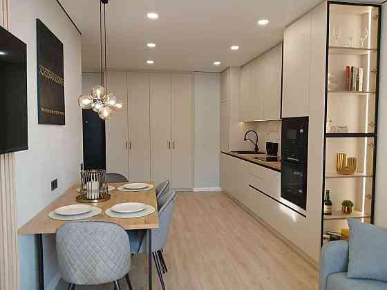 БЕЗ%.1кімн.НОВА 44м2, 9пов. Варшавський/Варшавський 2/Варшавський Плюс Киев