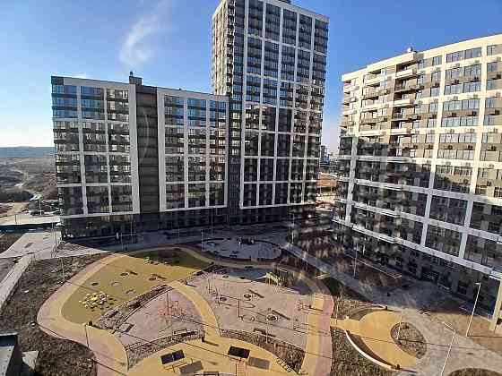 БЕЗ%.1кімн.НОВА 44м2, 9пов. Варшавський/Варшавський 2/Варшавський Плюс Киев