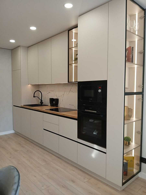 БЕЗ%.1кімн.НОВА 44м2, 9пов. Варшавський/Варшавський 2/Варшавський Плюс Киев - изображение 7