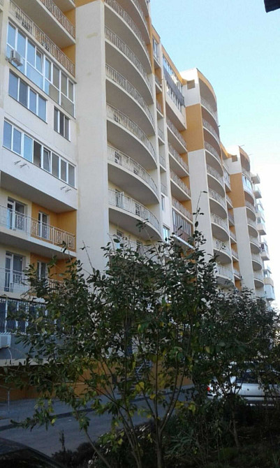 ‼️Центр‼️Е-Оселя‼️ Новый ремонт‼️ 850$ метр‼️ Никто не жил‼️ Балкон‼️ Одеса - зображення 8