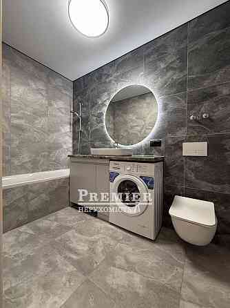 Продам 2х комн. 60м2.  Ремонт. Море. Новый дом Одеса