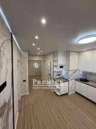 Продам 2х комн. 60м2.  Ремонт. Море. Новый дом Одеса