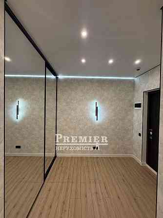 Продам 2х комн. 60м2.  Ремонт. Море. Новый дом Одеса