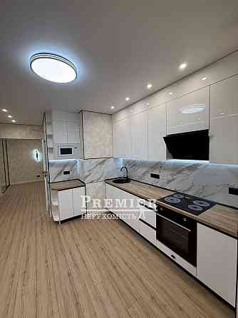 Продам 2х комн. 60м2.  Ремонт. Море. Новый дом Одеса