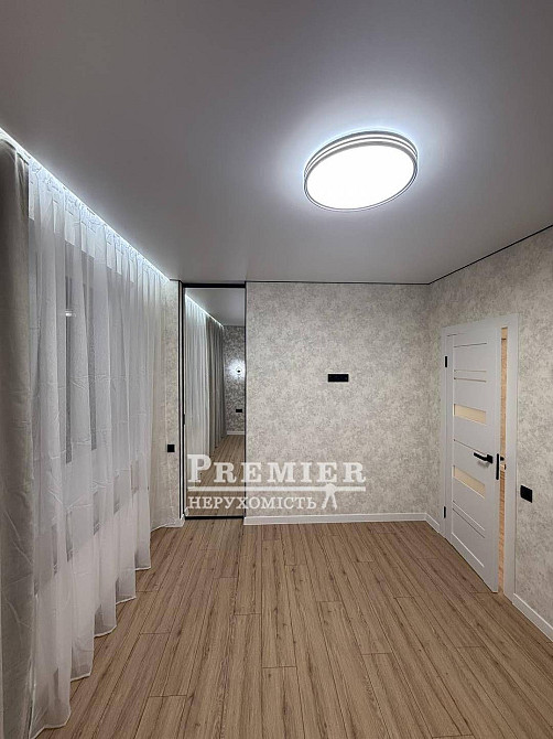 Продам 2х комн. 60м2.  Ремонт. Море. Новый дом Одеса - зображення 7