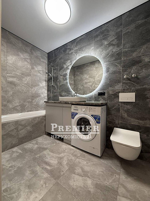 Продам 2х комн. 60м2.  Ремонт. Море. Новый дом Одеса - зображення 4