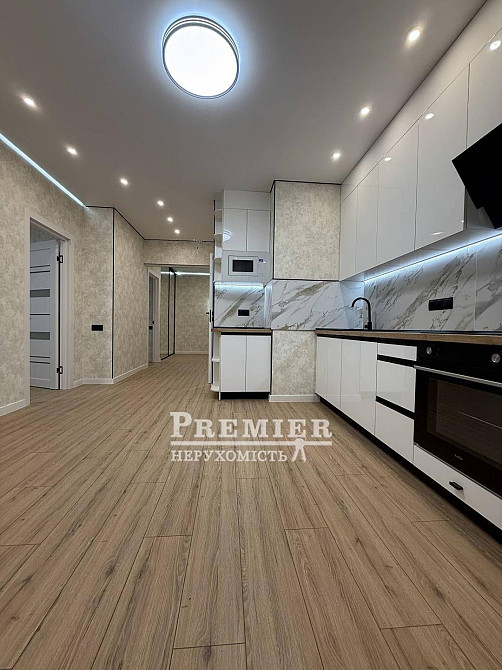 Продам 2х комн. 60м2.  Ремонт. Море. Новый дом Одеса - зображення 5