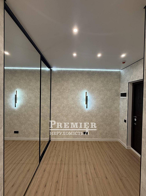 Продам 2х комн. 60м2.  Ремонт. Море. Новый дом Одеса - зображення 6