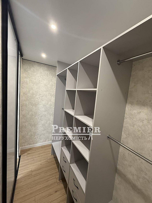 Продам 2х комн. 60м2.  Ремонт. Море. Новый дом Одеса - зображення 8