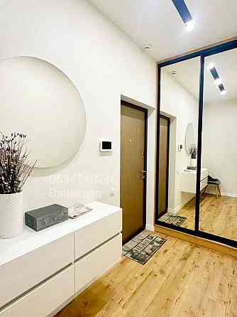 Двухкомнатная с видом на  море Аркадия невысокий этаж Одеса