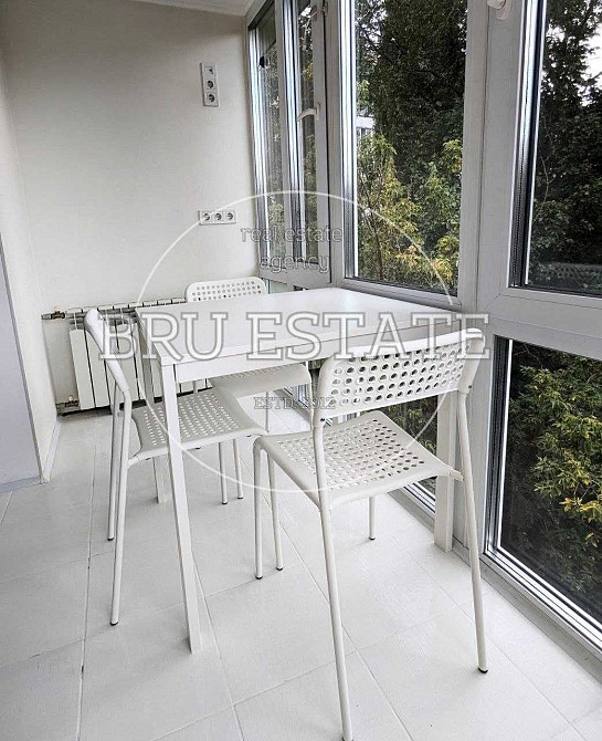 Продаж 2к квартири пров Тбіліський 10 КПІ Шевченківський рн Шулявка Киев - изображение 8