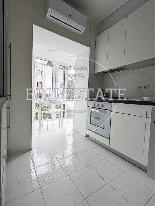 Продаж 2к квартири пров Тбіліський 10 КПІ Шевченківський рн Шулявка Киев - изображение 1