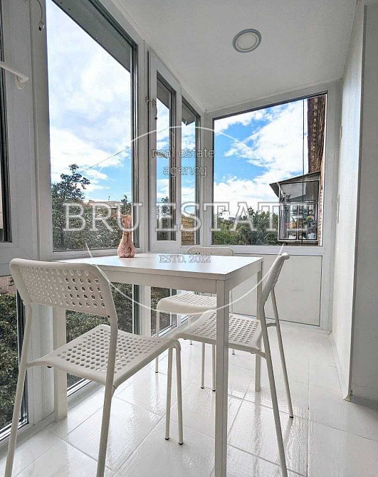 Продаж 2к квартири пров Тбіліський 10 КПІ Шевченківський рн Шулявка Киев - изображение 7