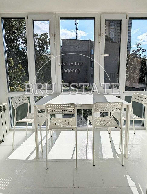 Продаж 2к квартири пров Тбіліський 10 КПІ Шевченківський рн Шулявка Киев - изображение 6