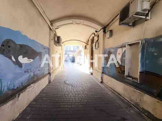 1к Квартира в Центрі Одеса