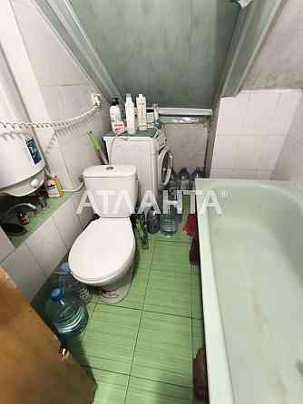 1к Квартира в Центрі Одеса