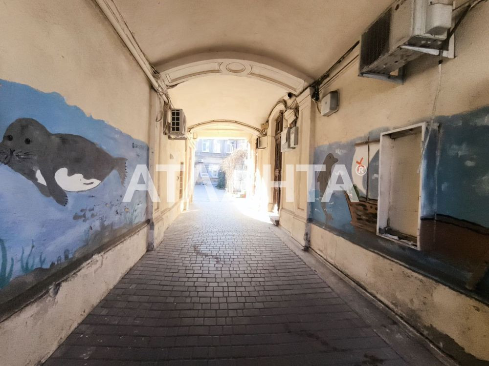 1к Квартира в Центрі Одеса - зображення 6