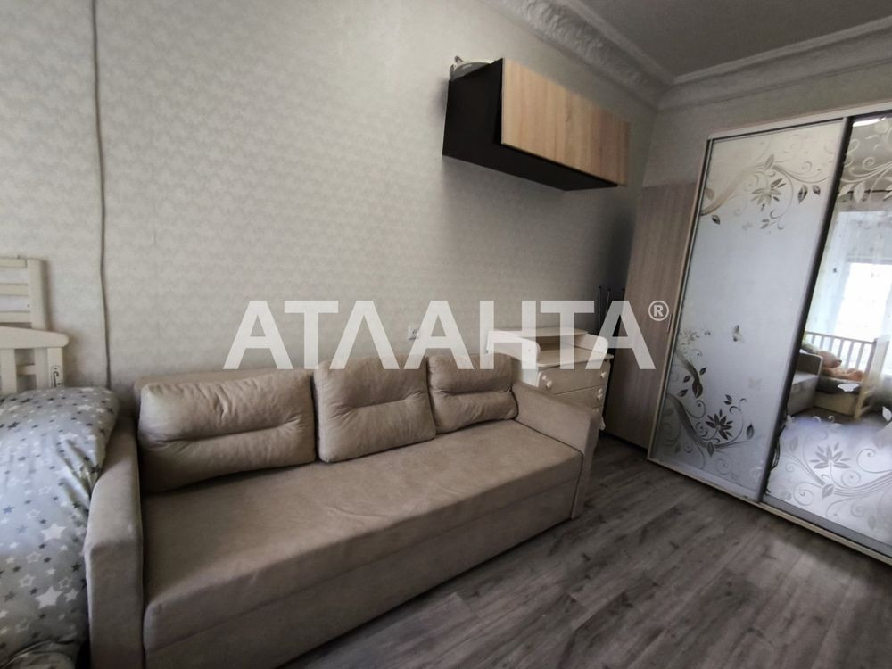 1к Квартира в Центрі Одеса - зображення 1