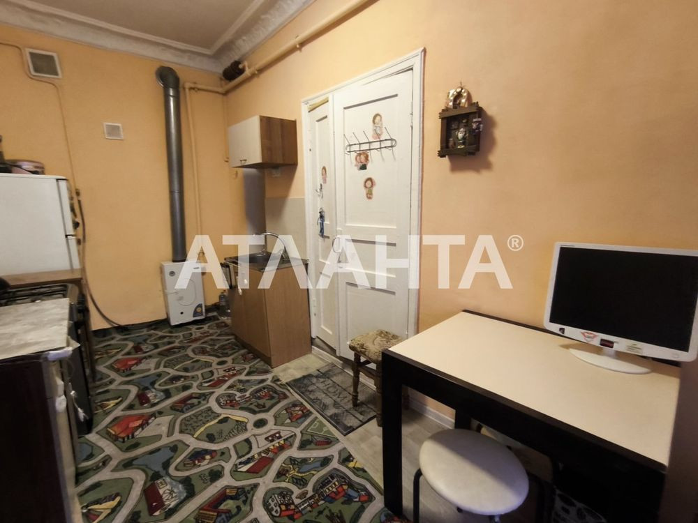 1к Квартира в Центрі Одеса - зображення 4