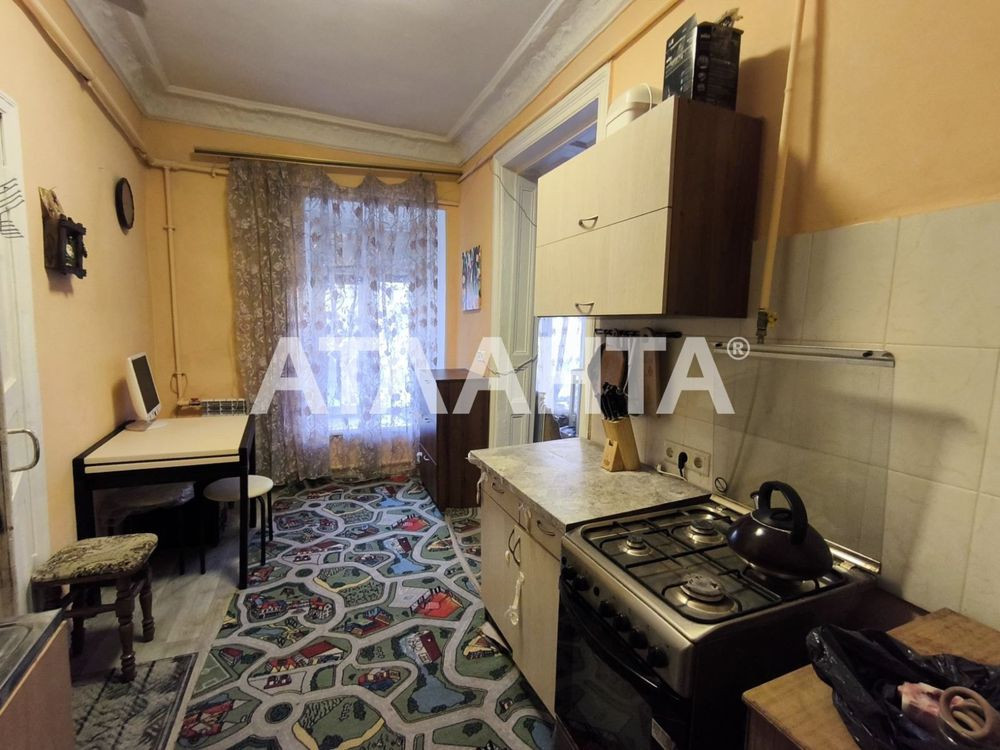 1к Квартира в Центрі Одеса - зображення 3