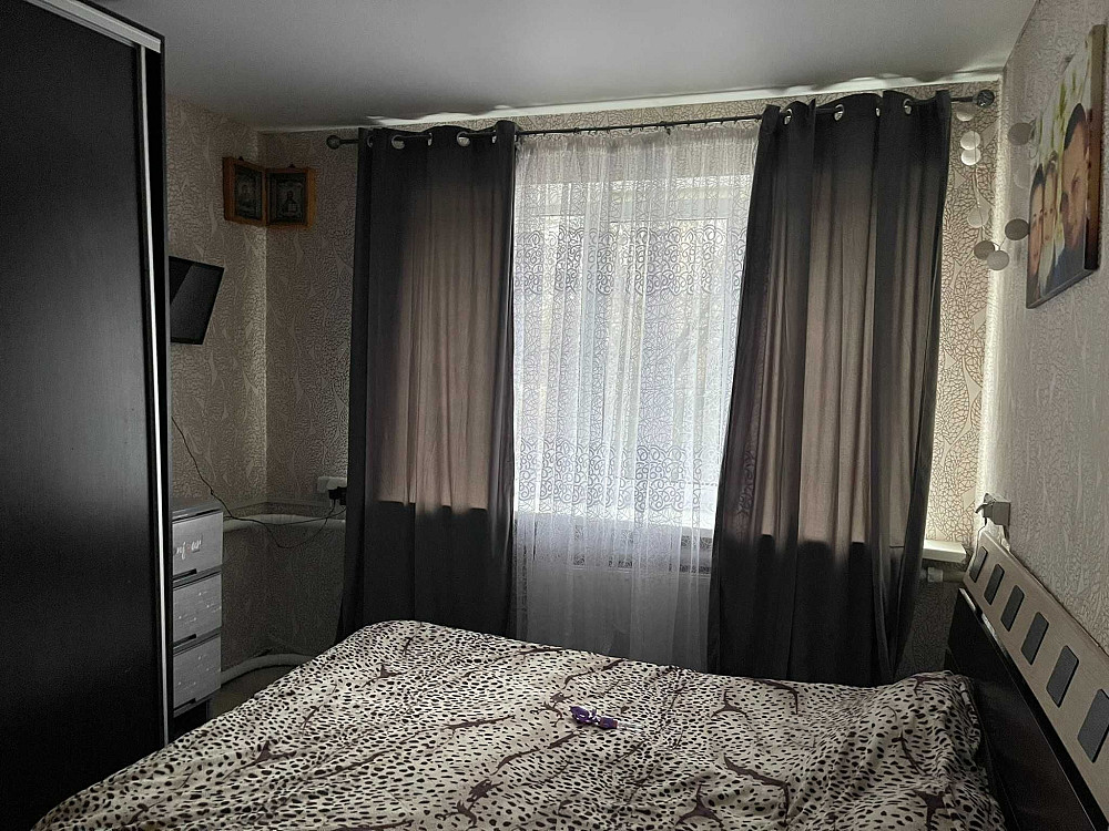 3-кімнатна квартира  С.Літки . вул.Київська 68. Літки - зображення 6