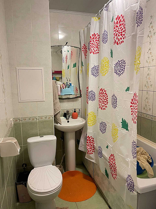 3-кімнатна квартира  С.Літки . вул.Київська 68. Літки - зображення 8