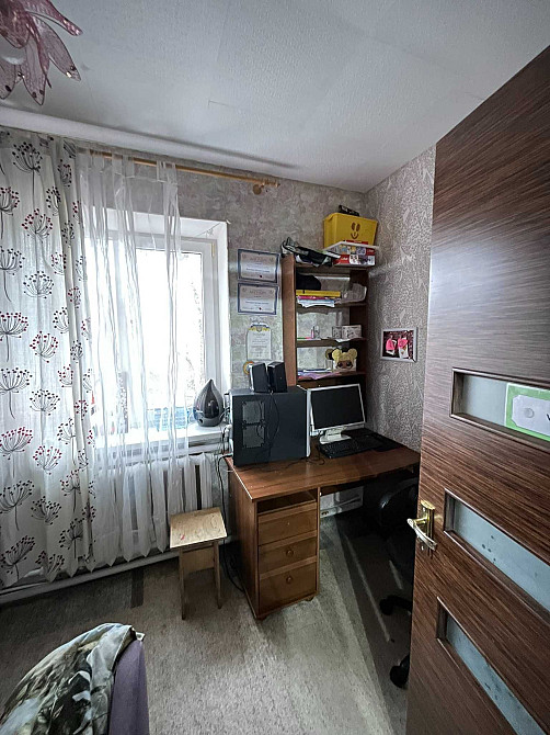 3-кімнатна квартира  С.Літки . вул.Київська 68. Літки - зображення 4