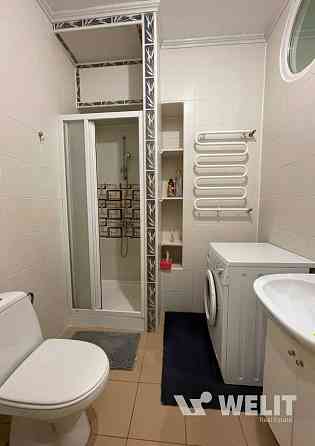 Продаж просторої 1-но кім. квартири по вул. Дорошенка + підвал 21м2 Львів