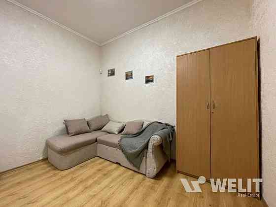 Продаж просторої 1-но кім. квартири по вул. Дорошенка + підвал 21м2 Львів