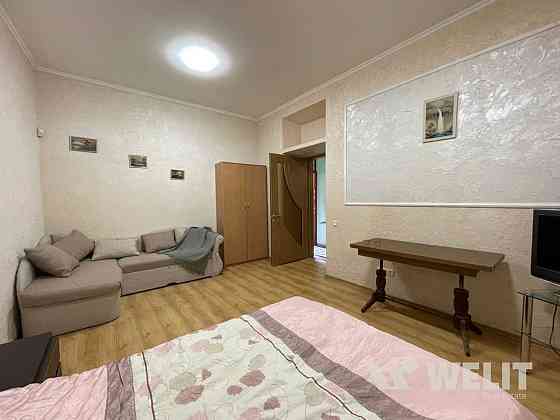 Продаж просторої 1-но кім. квартири по вул. Дорошенка + підвал 21м2 Львів