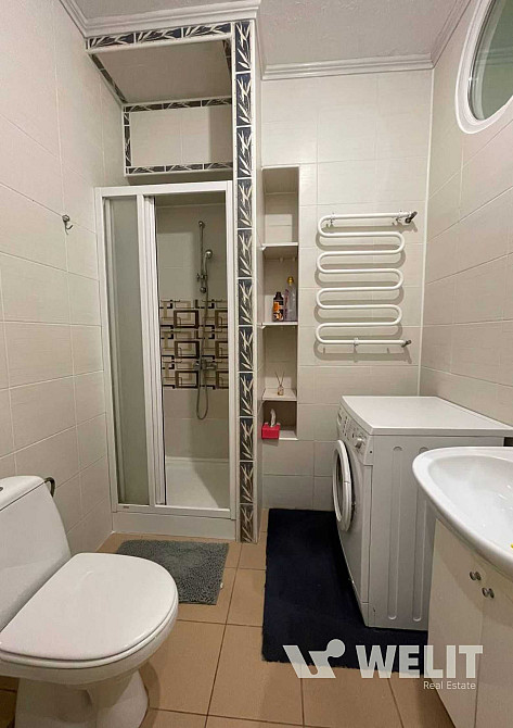 Продаж просторої 1-но кім. квартири по вул. Дорошенка + підвал 21м2 Львів - зображення 5