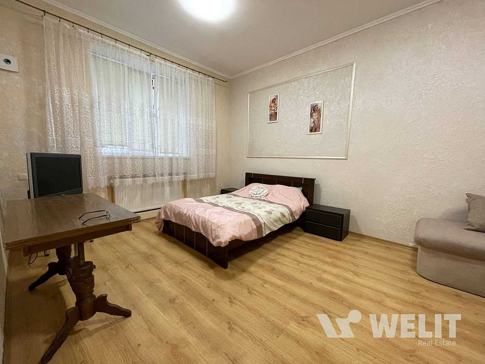 Продаж просторої 1-но кім. квартири по вул. Дорошенка + підвал 21м2 Львів - зображення 2