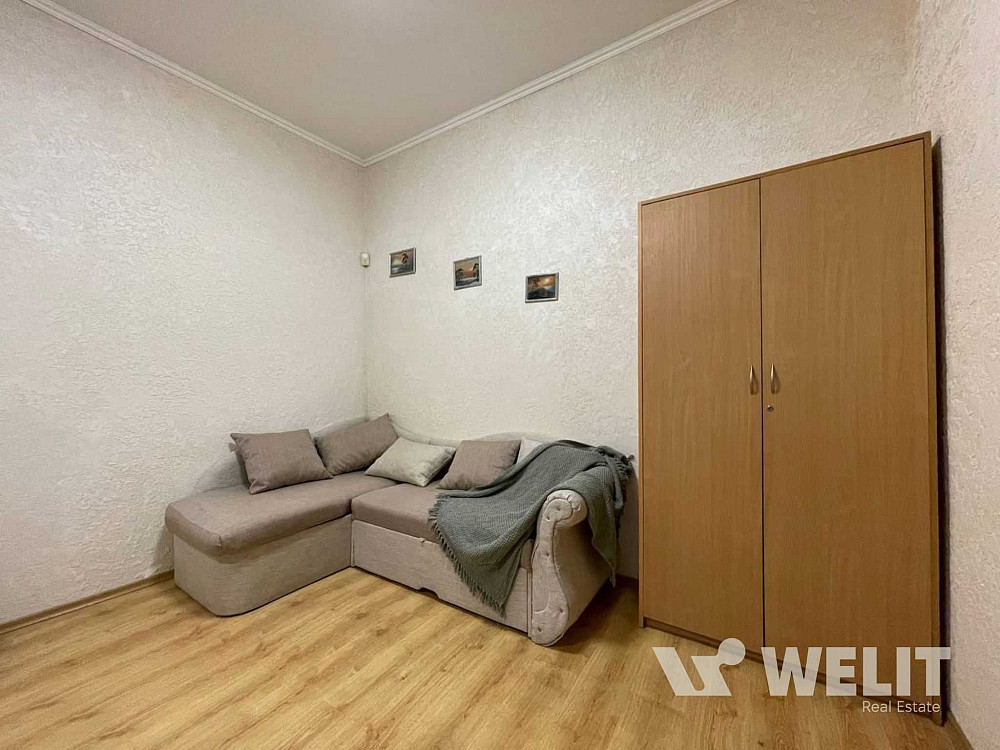 Продаж просторої 1-но кім. квартири по вул. Дорошенка + підвал 21м2 Львів - зображення 3