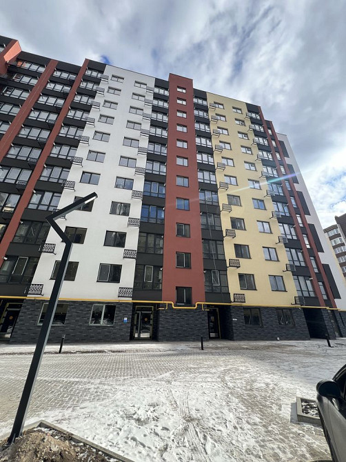 Продаж однокімнатної квартири Домашній 2 Житомир - изображение 2