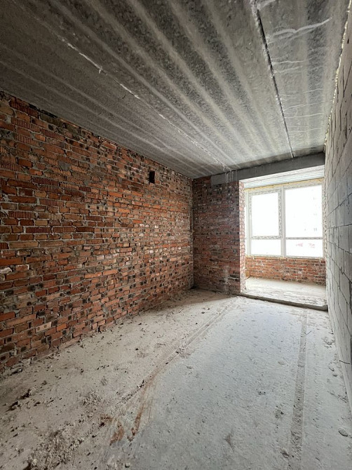 Продаж однокімнатної квартири Домашній 2 Житомир - изображение 8