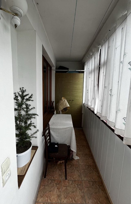 Продаж трикімнатної квартири у цегляному будинку Львов - изображение 4