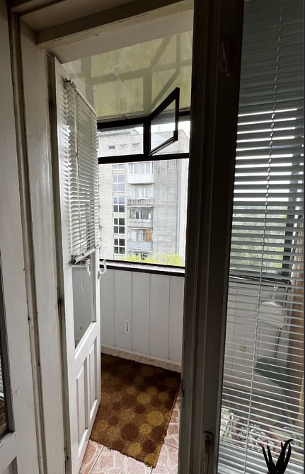 Продаж трикімнатної квартири у цегляному будинку Львов - изображение 5