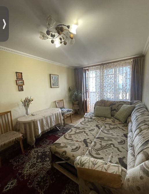 Продаж трикімнатної квартири у цегляному будинку Львов - изображение 1