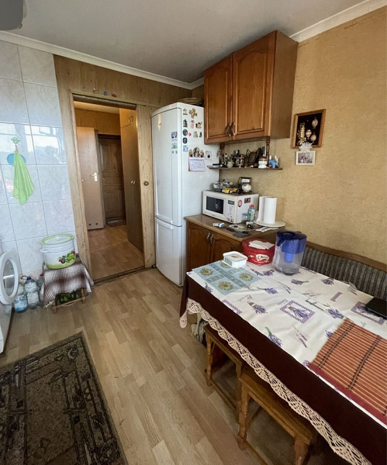 Продаж трикімнатної квартири у цегляному будинку Львов - изображение 3