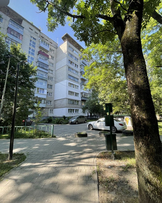 Продаж трикімнатної квартири у цегляному будинку Львов - изображение 7